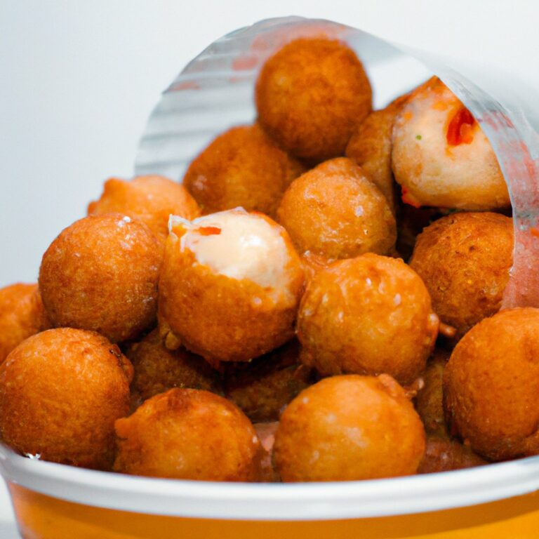 Fatias Da Minha Avó Na Airfryer