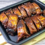 Filé De Costela Na Airfryer: Receita Deliciosa E Fácil De Fazer
