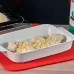 Filé De Frango Com Parmesão Na Airfryer: Receita Fácil De Fazer