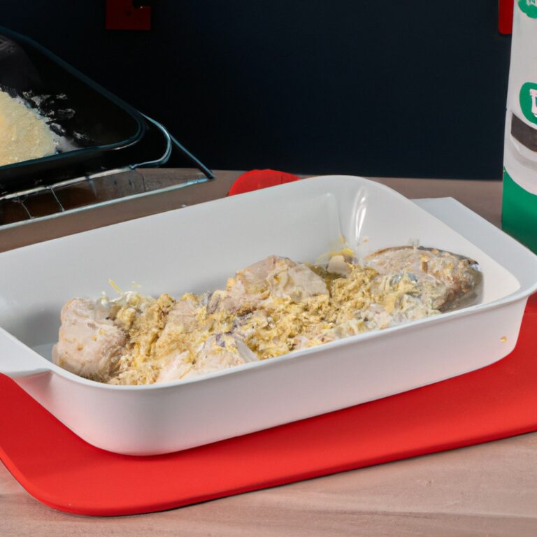Filé De Frango Com Parmesão Na Airfryer: Receita Fácil De Fazer