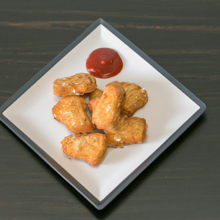 Filé De Linguado Na Airfryer: Receita Deliciosa E Fácil De Fazer