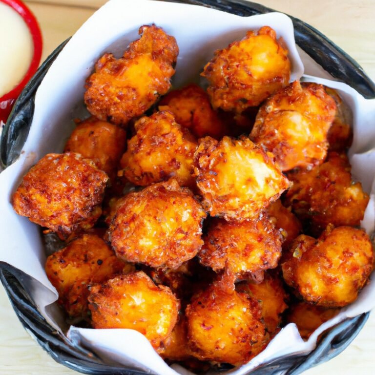 Filé De Mapará Na Airfryer: Receita Fácil E Rápida De Fazer