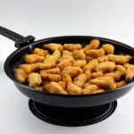 Filé De Panga Empanado Na Airfryer: Receita Fácil De Fazer