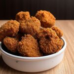 Filé De Piramutaba Na Airfryer: Receita Fácil E Rápida De Fazer