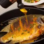 Filé De Tilápia Assado Na Airfryer: Receita Fácil, Aprenda Agora