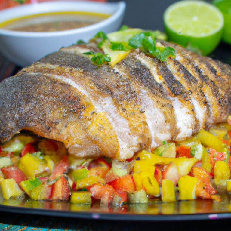 Filé De Tilápia Com Fubá Na Airfryer: Receita Fácil De Fazer
