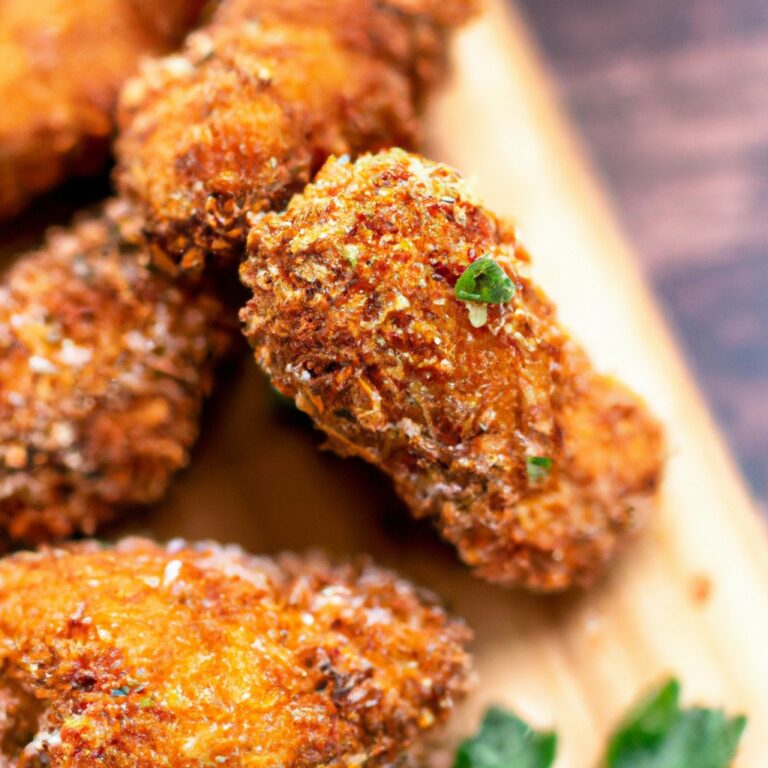 Filé De Viola Na Airfryer: Receita Deliciosa E Fácil De Fazer