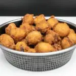 Filetes Na Airfryer