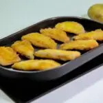Filetes De Peixe Na Airfryer