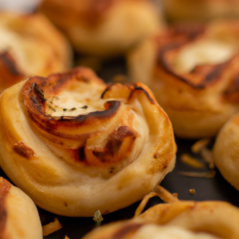Focaccia Na Airfryer: Receita Deliciosa, Aprenda Agora
