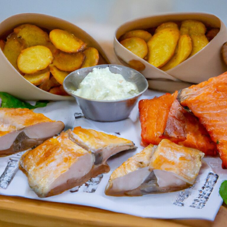 Folhado De Atum Na Airfryer: Receita Fácil E Rápida De Fazer
