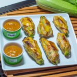 Frango Com Abobrinha Na Airfryer: Receita Super Fácil E Rápida