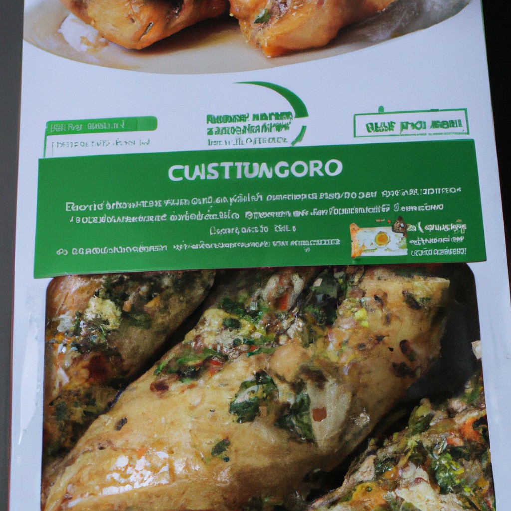 Frango suculento e crocante temperado com chimichurri picante, grelhado à perfeição na airfryer. O frango é dourado e crocante por fora, enquanto permanece macio e suculento por dentro. O chimichurri verde brilhante adiciona um sabor fresco e herbáceo que complementa o frango.