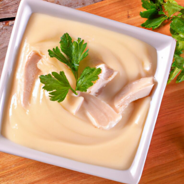 Frango Com Maionese E Creme De Cebola Em 35 Minutos