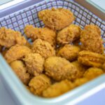 Frango Crocante Na Airfryer