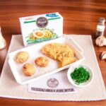 Frango Empanado Com Parmesão Na Airfryer: Receita Deliciosa