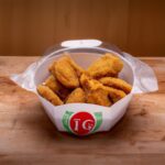 Frango Empanado Na Airfryer