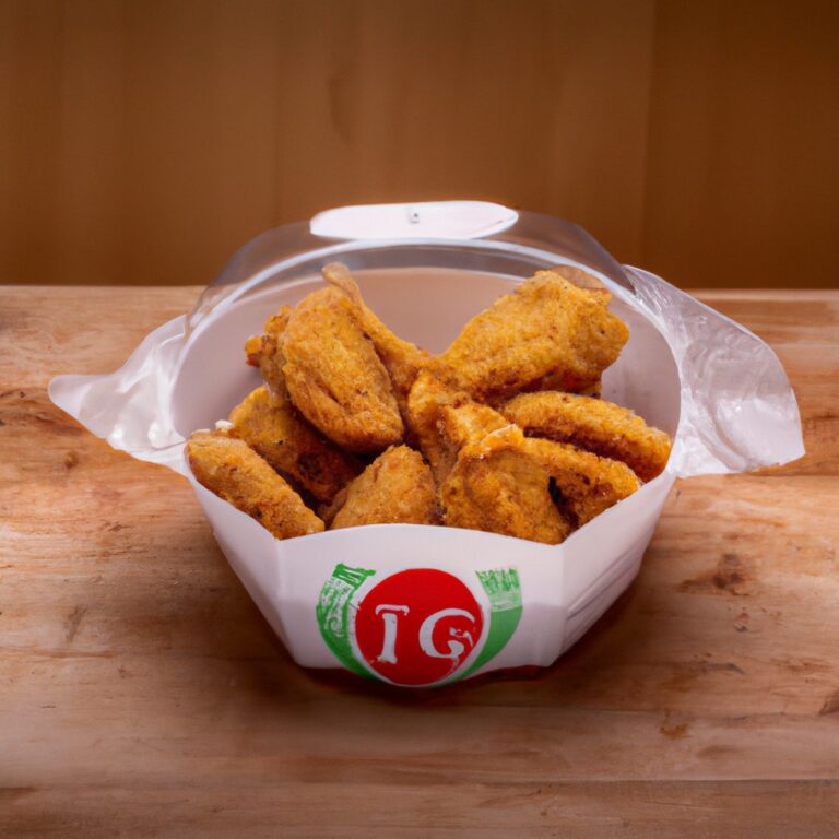 Frango Empanado Na Airfryer