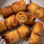 Frango Enrolado Na Airfryer: Receita Fácil E Deliciosa