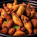 Frango Indiano Na Airfryer