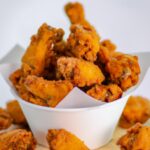 Fricassé De Frango Na Airfryer