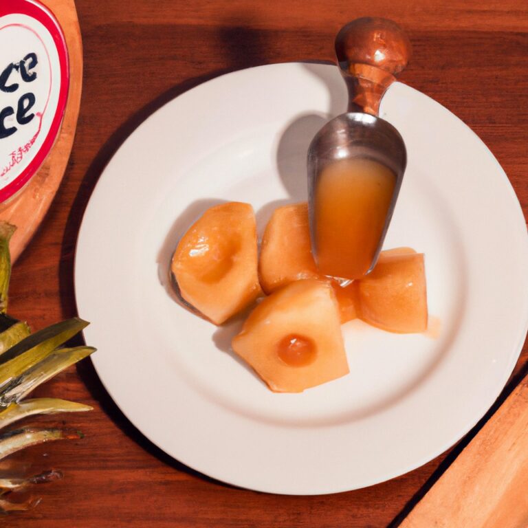 Geleia De Abacaxi Na Airfryer: Receita Fácil, Aprenda Agora