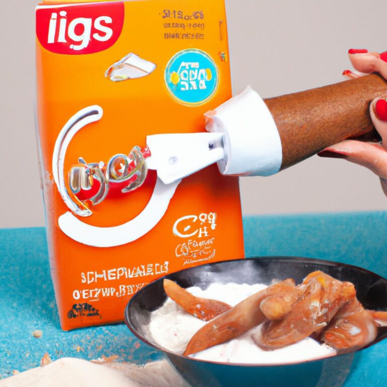 Grão De Bico Na Airfryer