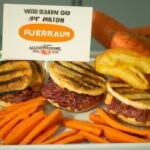 Hambúrguer De Cenoura Na Airfryer: Receita Fácil E Deliciosa