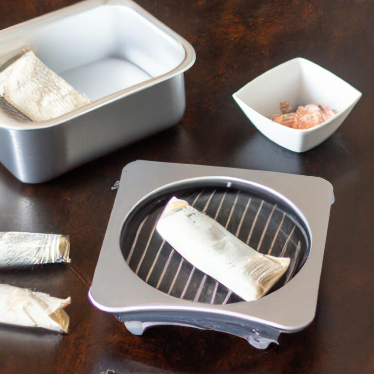 Harumaki Congelado Na Airfryer: Veja Como Fazer Passo A Passo