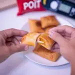 Hot Pocket Na Airfryer: Aprenda Como Fazer Agora!