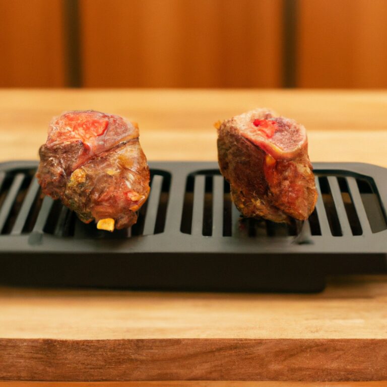 Iscas De Filé Mignon Na Airfryer: Veja Como Fazer Passo A Passo