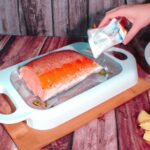 Iscas De Salmão Na Airfryer: Receita Fácil E Rápida De Fazer