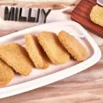 Jiló A Milanesa Na Airfryer: Receita Fácil De Fazer, Aprenda Já