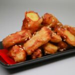 Kani Na Airfryer É Fácil De Fazer E Fica Uma Delícia, Veja Agora