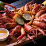 Lagosta Na Airfryer: Receita Deliciosa, Veja Como Fazer