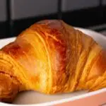 Lanche Na Airfryer: Croissant Crocante Fácil E Saboroso