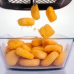Lanche Na Airfryer: Estalinhos De Queijo Rápido