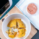 Lasanha De Frango Na Airfryer: Receita Com Passo A Passo Fácil