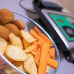 Legumes Na Airfryer