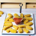 Linguado Na Airfryer: Pronto Em Apenas 15 Minutos