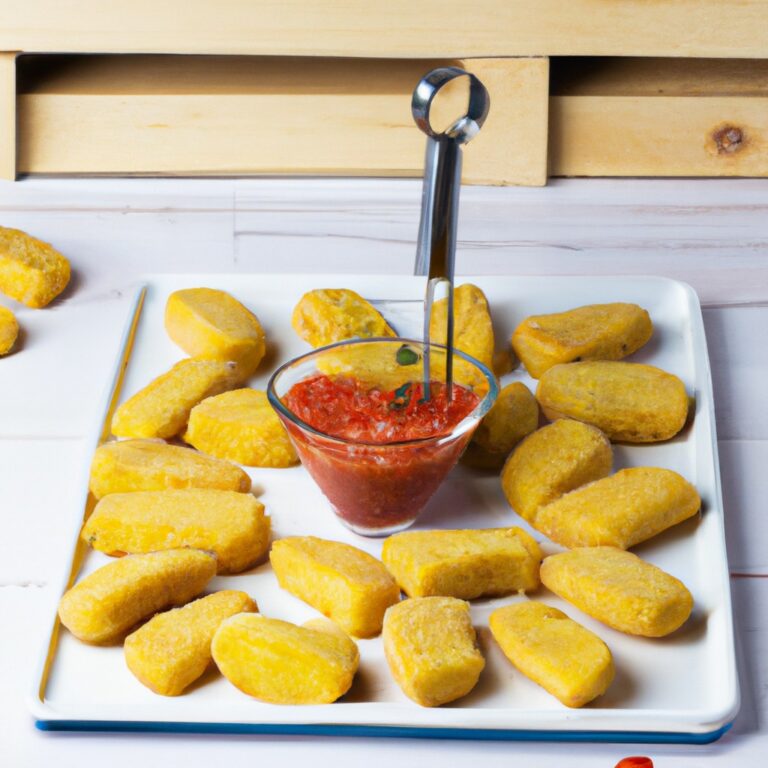 Linguado Na Airfryer: Pronto Em Apenas 15 Minutos