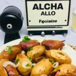 Linguiça Acebolada Na Airfryer: Receita Deliciosa, Aprenda Já