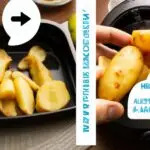 Linguiça Com Batata Na Airfryer: Como Fazer Passo A Passo