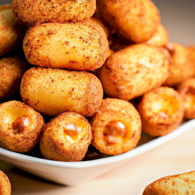 Linguiça Recheada Com Queijo Na Airfryer: Receita Fácil De Fazer