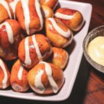Linguiça Recheada Na Airfryer: Para Comer E Fechar Os Olhos