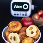 Maçã Na Airfryer: Receita Fácil, Rápida E Deliciosa