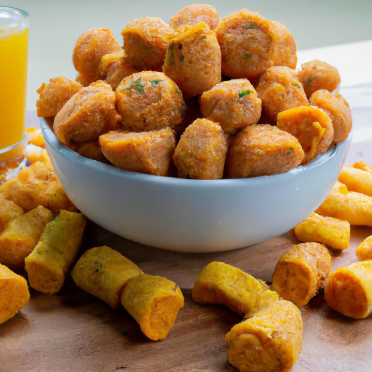 Macarrão Talharim Na Airfryer: Receita Fácil De Fazer, Aprenda Já