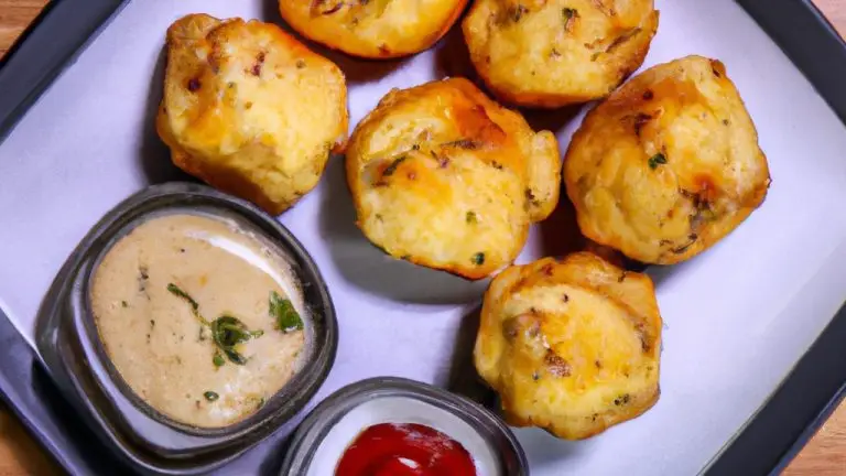 **Texto alternativo:**

Uma fotografia de uma porção de macaxeira frita na Airfryer. As macaxeiras estão douradas e crocantes, com interiores macios e amanteigados. Elas são servidas em um prato branco com um fio de azeite e sal marinho polvilhado por cima.