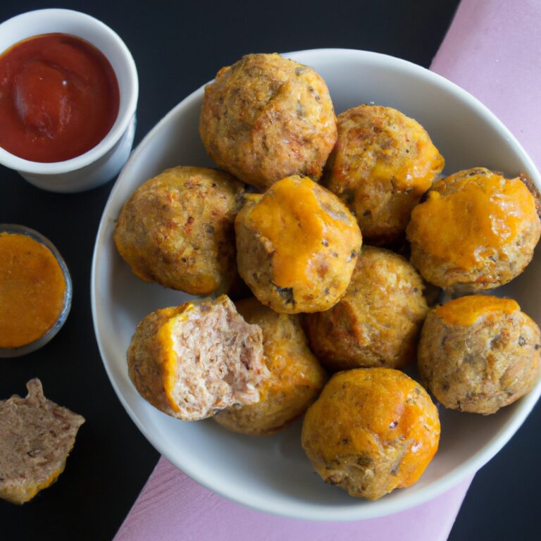 Maminha Na Mostarda Na Airfryer: Receita Fácil E Deliciosa