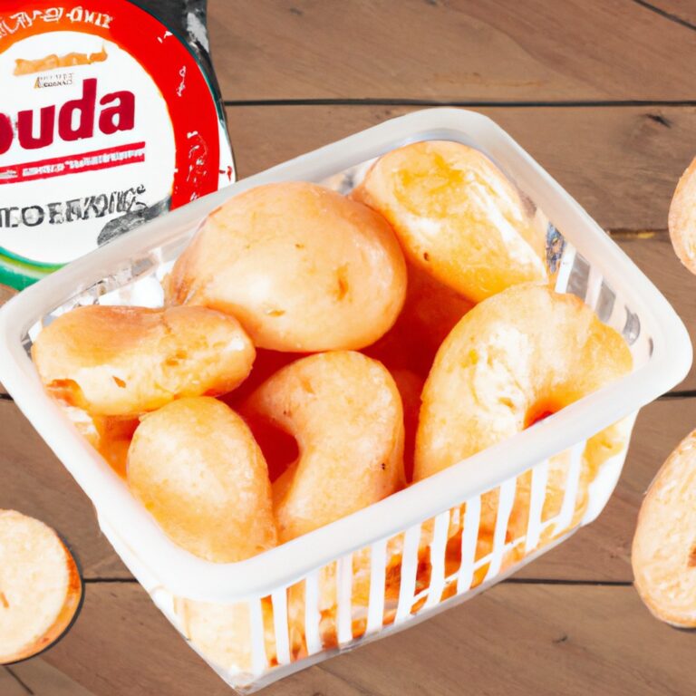 Mandioca Com Queijo Na Airfryer: Receita Rápida E Fácil